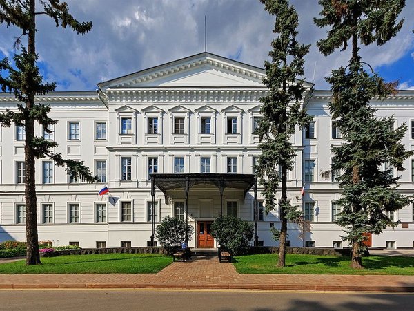 Нижний Новгород От и До: на машине и пешком - фото 4