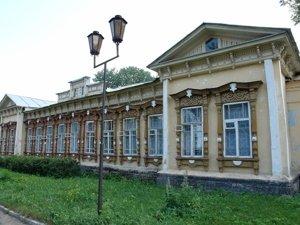 Елец — место, где остановилось время - фото 3