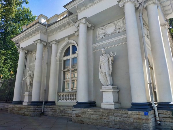 Мобильный квест «Бабуля на островах: в поисках сбежавших кошек» - фото 4