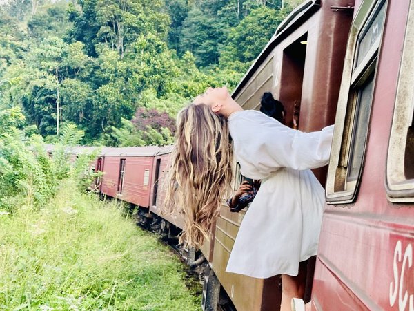 В город Элла — за яркими кадрами - фото 4