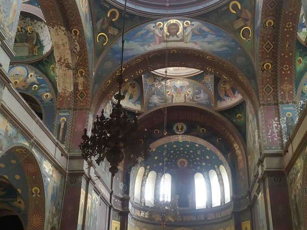 Из Гагры — в Новый Афон и Сухум - фото 3