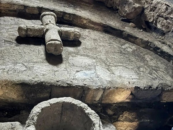 В объятиях горной Ингушетии - фото 2