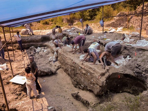 Исторический путь Дманиси: ощутить дух времени - фото 2