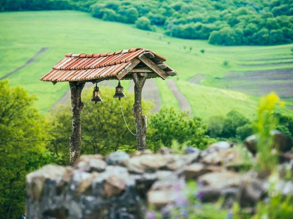 Исторический путь Дманиси: ощутить дух времени - фото 4
