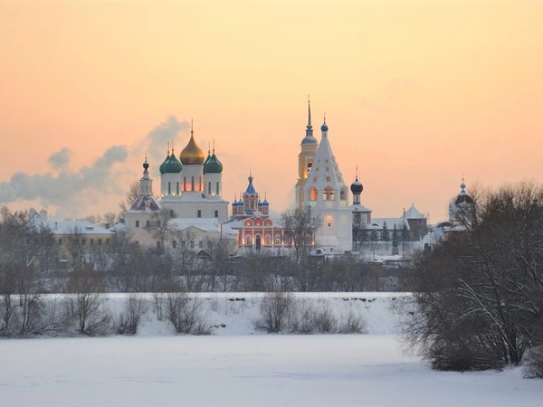 Неизведанные уголки Коломны (на вашем авто) - фото 2