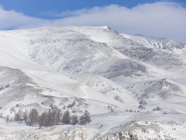 Алтайский Марс и Чуйский тракт за 2 дня в мини-группе - фото 4