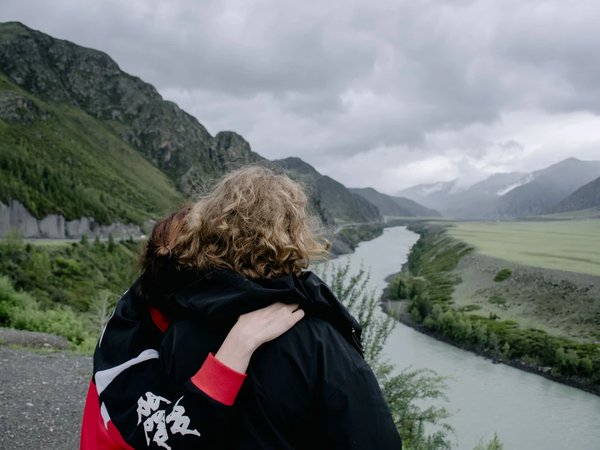 Алтайский Марс и Чуйский тракт за 2 дня в мини-группе - фото 1