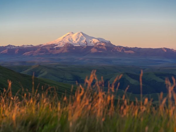 Плато Бермамыт и водопады Гришкиной балки - фото 4