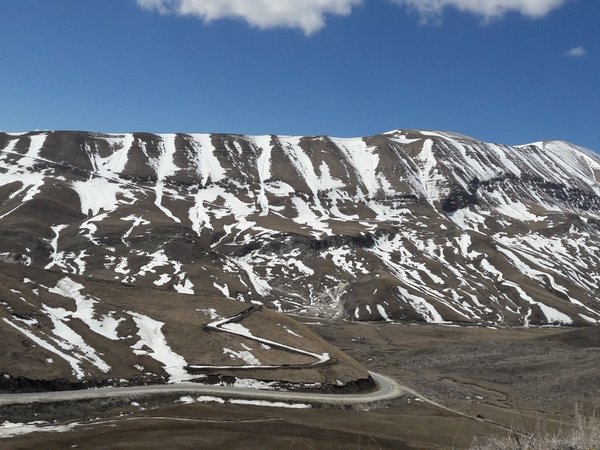 В горы! Путешествие к озеру Кезеной-Ам и в город-музей Хой - фото 4