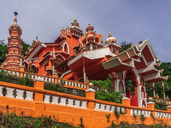 Краски Панаджи - фото 2
