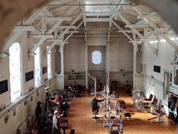 Трансфер из аэропорта в Кисловодск + экскурсия по Ессентукам и Железноводску - фото 2
