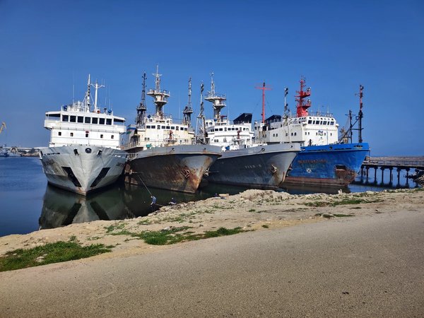 Бакинский посёлок шейхов, нефтяников и рыбаков: авторская экскурсия - фото 2