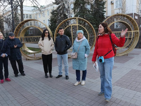 Уфа мистическая - фото 3