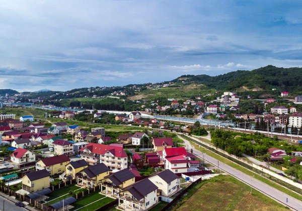 Старый Адлер и посещение парка «Южные культуры» - фото 4