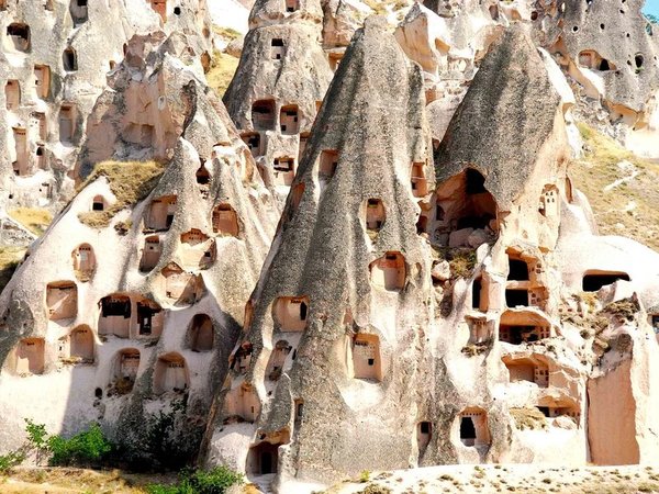 3 дня в магической Каппадокии: тур-знакомство с комфортом в мини-группе - фото 2