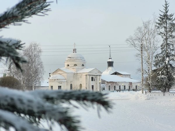 Вдоль по Гостинодворской улице - фото 2
