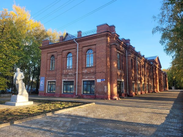 Вдоль по Гостинодворской улице - фото 4