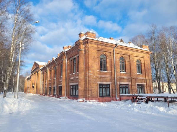 Вдоль по Гостинодворской улице - фото 3