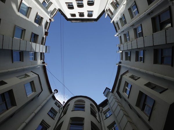 Непарадный Петербург: обзорная экскурсия на автомобиле - фото 4