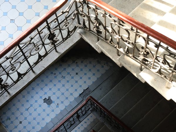 Непарадный Петербург: обзорная экскурсия на автомобиле - фото 2