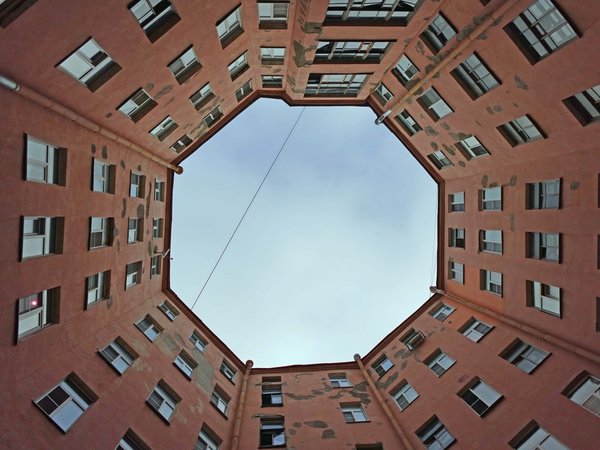 Непарадный Петербург: обзорная экскурсия на автомобиле - фото 3