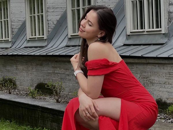 Фотопрогулка по Елагину острову