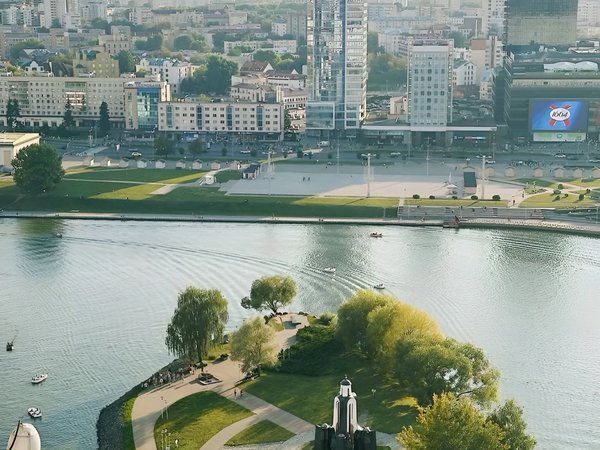 Индивидуальный тур: столица Беларуси, Мир и Несвиж - фото 2