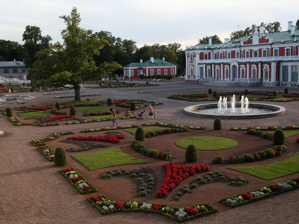 Таллин — город контрастов - фото 2