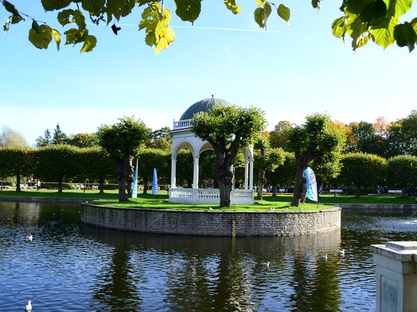 Таллин — город контрастов - фото 3