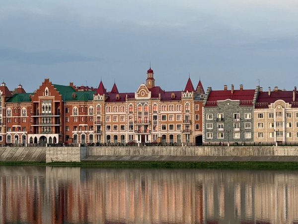 Салам, Йошкар-Ола! - фото 3