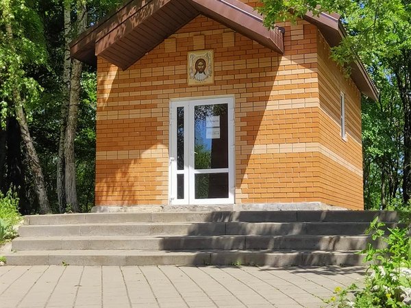 Хаджохская теснина и горный монастырь (из Майкопа) - фото 2