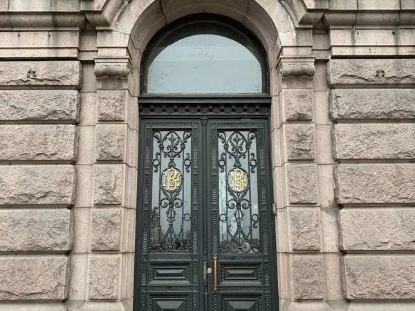 Выборг как энциклопедия архитектуры - фото 4