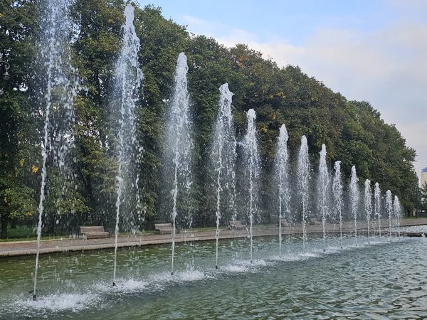 Из Кисловодска — в Нальчик и окрестности! - фото 4