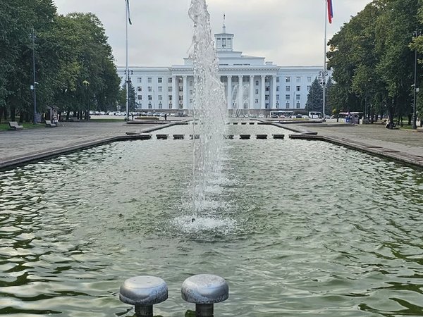 Из Кисловодска — в Нальчик и окрестности! - фото 3