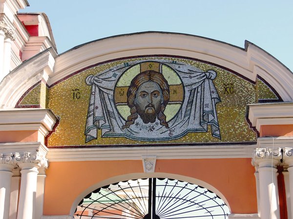 Александро-Невская лавра — архитектурная жемчужина Петербурга - фото 2