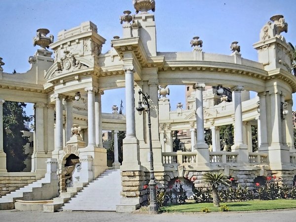 Каир по-королевски: посещение дворцов в мини-группе - фото 3
