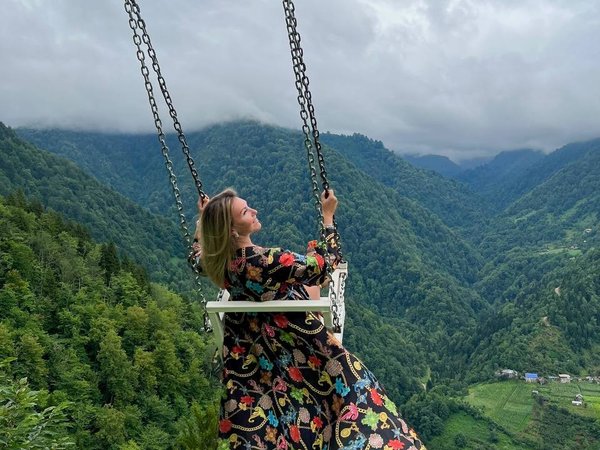 В Аджарию на море и в горы! С прогулками по лесам и дегустациями - фото 2