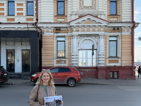 Как купцы в Нижнем Новгороде торг вели - фото 4