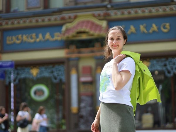 «Там дышится легко, там мира чистота». До встречи на Чистых прудах! - фото 2