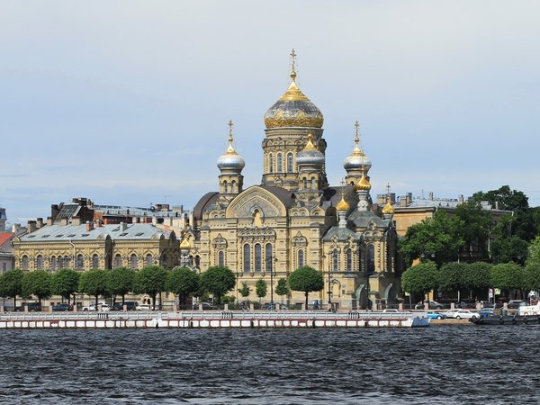 Сказочные дома Петербурга - фото 2
