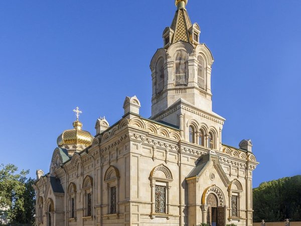 Знакомьтесь — это Баку всех эпох! Обзорная экскурсия - фото 3