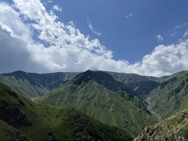 Плато Ассы и Тургеньский водопад — в мини-группе - фото 4