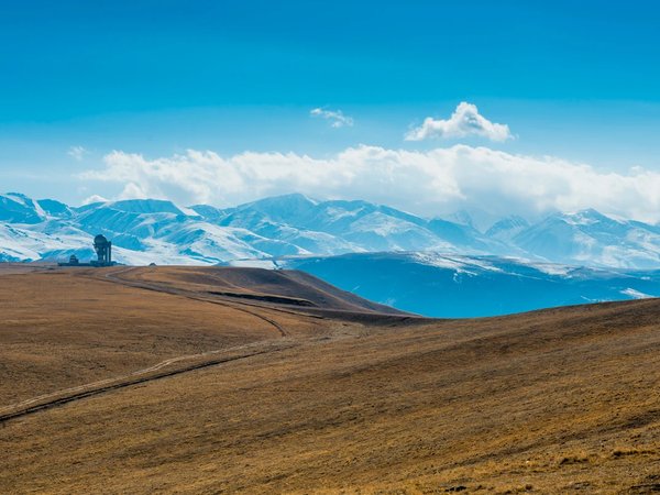 Плато Ассы и Тургеньский водопад — в мини-группе - фото 1