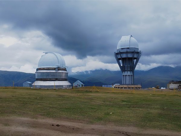 Плато Ассы и Тургеньский водопад — в мини-группе - фото 3