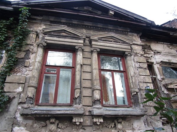 Уходящая нижегородская старина - фото 4