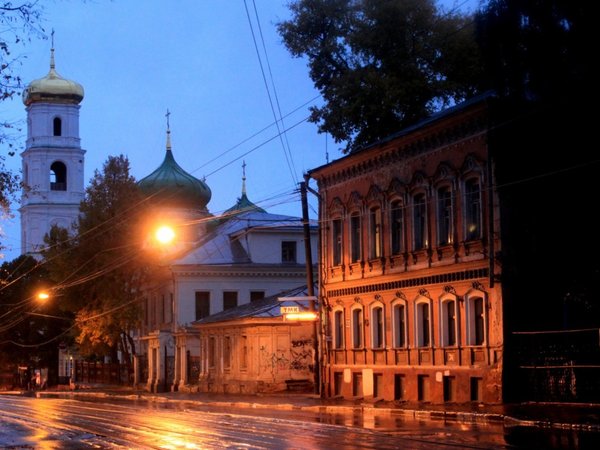 Уходящая нижегородская старина - фото 3