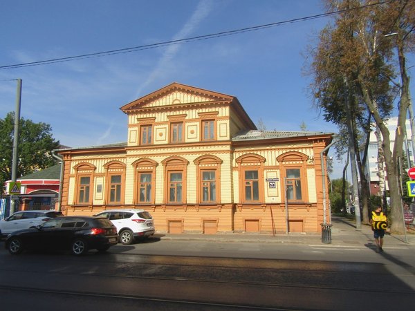 Уходящая нижегородская старина - фото 2