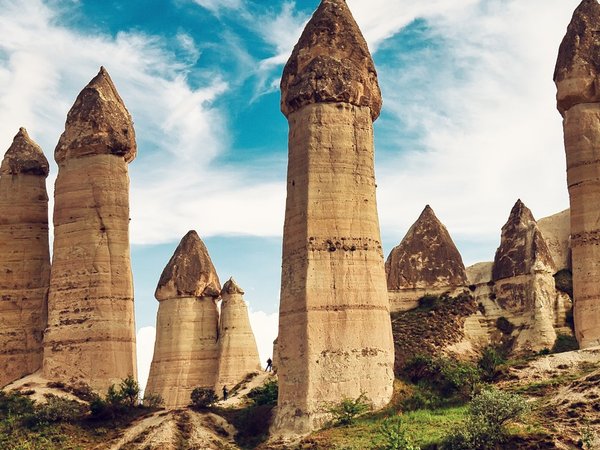 Классические и малоизвестные достопримечательности Каппадокии - фото 2