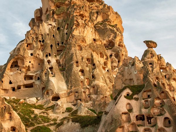 Классические и малоизвестные достопримечательности Каппадокии - фото 4