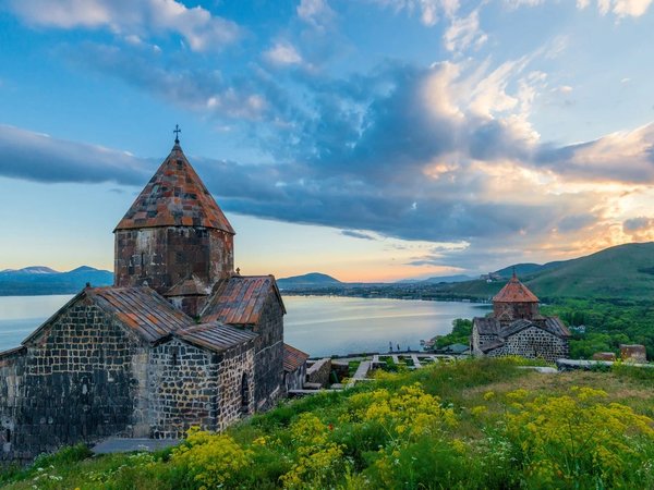 В Армению за вином, горами и впечатлениями - фото 2